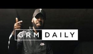 Leando - Intro [Music Video] | GRM Daily