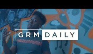 Amari Jamz - Sauce [Music Video] | GRM Daily