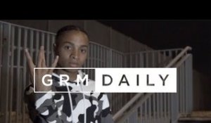 Khairee - Black Feather [Music Video] | GRM Daily