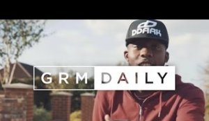 D Dark - Don't Play [Music Video] | GRM Daily