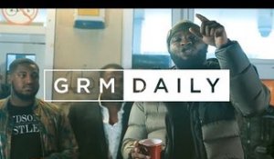 Mr Hustle - My Story [Music Video] | GRM Daily