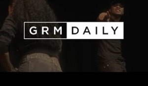 Marl E feat Concept, Blacks, Imani B 1 - Tic A Likkle & Whine | GRM Daily