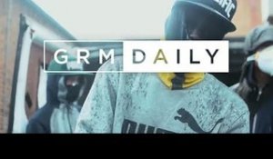 Manny Darks - 6 Bags [Music Video] | GRM Daily