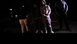 Meldarg ft. Rage Stacks & Rootz - Attack The Block [Music Video] | GRM Daily