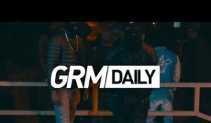 Barz Da Star - From The Hip [Music Video] | GRM Daily