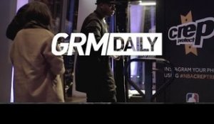 Crep Protect x NBA Announcement Party @ The Shard | GRM Daily