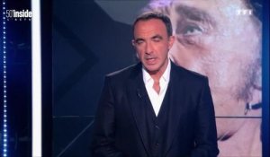 50mn inside l'actu , TF1 : l'intro