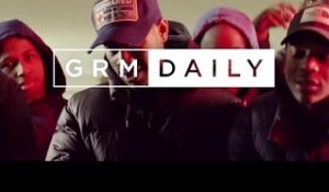 Young Stackz x Ray Niro - Late Nights [Music Video] | GRM Daily