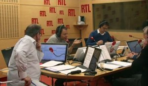 RTL Matin - Spéciale Johnny Hallyday - 6 décembre 2017