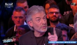 Gilles Verdez et Jean-Michel Maire : leur chanson préférée de Johnny
