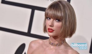 Taylor Swift on 'Demoralizing' Sexual Assault Trial & How Friend Kesha Got Her Through It | Billboard News