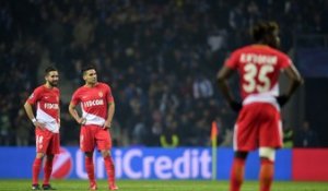 Ligue des Champions - Le résumé de Porto / Monaco