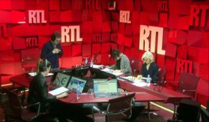 Mort de Johnny Hallyday : les drapeaux en berne à Poissy - L'invité de RTL Petit Matin