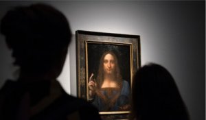 Salvator Mundi : le coup de maître du Louvre d’Abu Dhabi