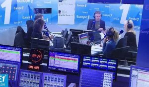 Décès de Johnny Hallyday : le 6 décembre restera une journée à part pour les médias français