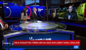 Le Grand Live | Avec Jean-Charles Banoun et Danielle Attelan | Partie 1 | 07/12/2017 |