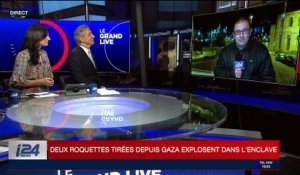 Le Grand Live | Avec Jean-Charles Banoun et Danielle Attelan | 07/12/2017