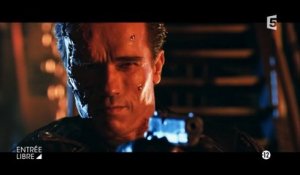 Entrée Libre se fait des films : « Terminator 2 »