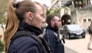 SÉCURITÉ/ Blois:des caméras portables pour les policiers municipaux