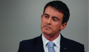 Législatives 2017 : Manuel Valls restera bien député
