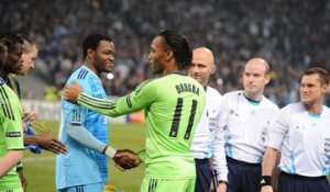 On This Day | Drogba Returns to Marseille
