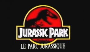 JURASSIC PARK (1993) Bande Annonce VF