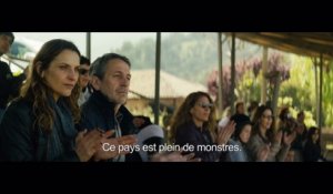 Los Perros / Mariana (2017) - Trailer (French Subs)