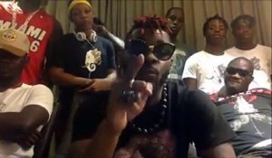 Concert raté à Dakar : DJ Arafat s’explique et donne les raisons du fiasco !