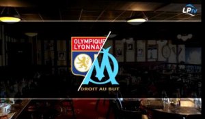 Le Gold Eagles et Le Phocéen vous invitent pour Lyon-OM !
