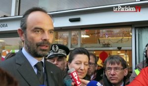 Edouard Philippe « favorable » à une limitation de vitesse à 80 km/h sur les nationales