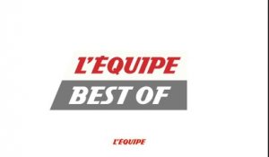 Tous sports - La Chaîne L'Equipe : Le best of de la semaine