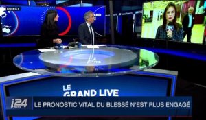 Le Grand Live | Avec Jean-Charles Banoun et Danielle Attelan | 11/12/2017