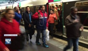 "Un management agressif", "un climat délétère": les raisons de la grève à la RATP