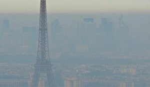Pollution de l'air : l'Etat français poursuivi en justice