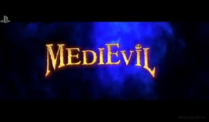 MediEvil - Teaser PlayStation 4