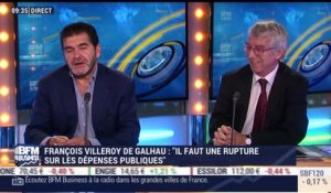 Nicolas Doze: Les Experts (2/2) - 15/12