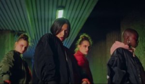 Mai Lan - Blaze Up (Official Music Video)