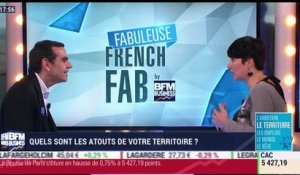 Fabuleuse French Fab: Alsapan - Le territoire - 12/12