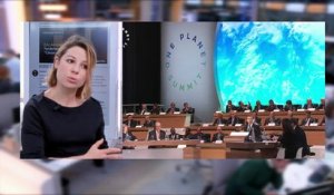 Célia Gautier : "Nous sommes déçus par le manque d'annonces de la France"