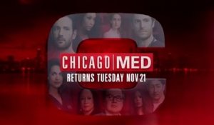 Chicago Med - Promo 3x04