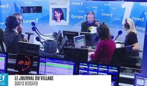 France télévisions : la motion de défiance contre Delphine Ernotte adoptée à une écrasante majorité