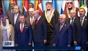 Statut de Jérusalem : sommet du monde musulman à Istanbul à l'appel d'Erdogan
