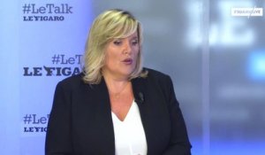Michèle Tabarot : «Les élections européennes sont un vrai risque pour les Républicains»