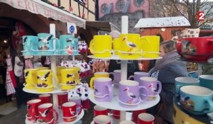 Alsace : le succès du tourisme de Noël