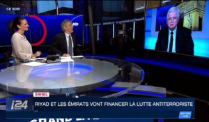 Le Grand Live | Avec Jean-Charles Banoun et Danielle Attelan | Partie 4 | 13/12/2017