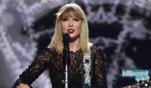 Taylor Swift Shares Reputation Tour Trailer As Tickets Go On Sale | Billboard News