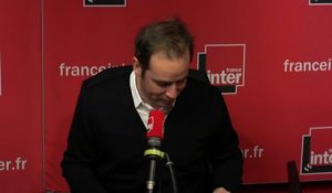 Qui veut le 06 de Gérald Darmanin ? - Le billet de Tanguy Pastureau