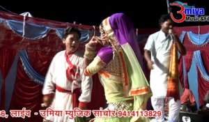 2018 New - Bheruji Bhajan | Bheru Latilaya | Nakoda ji New Song | Raju Nagana Live | Rajasthani Dance Songs | Marwadi Live Song | Paramparik Song