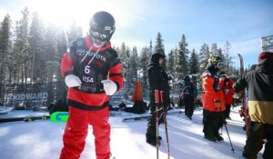 Adrénaline - Ski : Ben Valentin annonce sa fin de saison