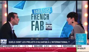 Fabuleuse French Fab: Alsapan - Le monde - 14/12
